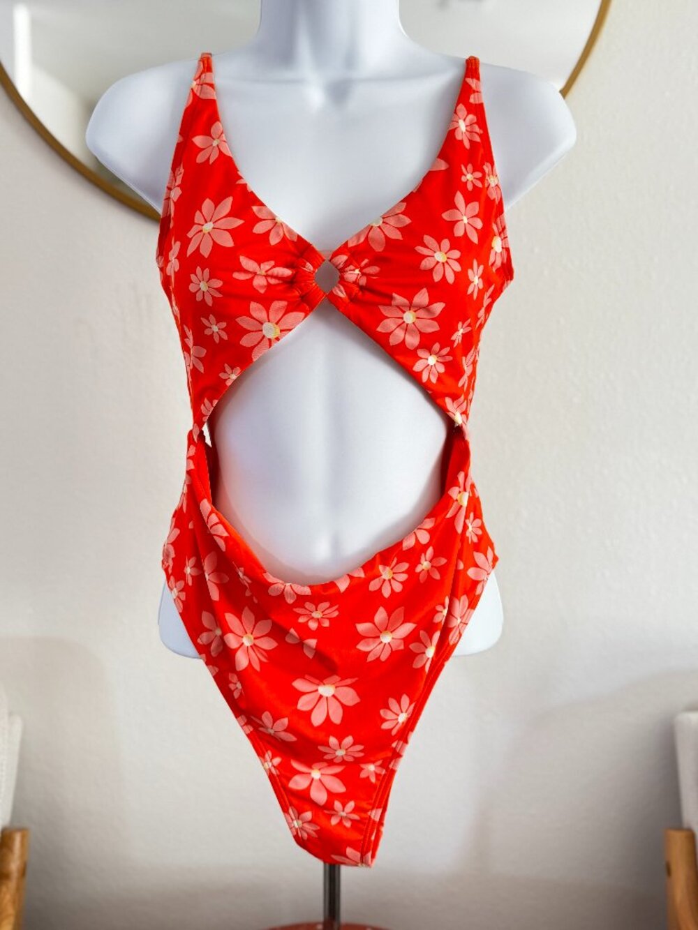 Billabong x Wrangler Dreamin' Swimsuit